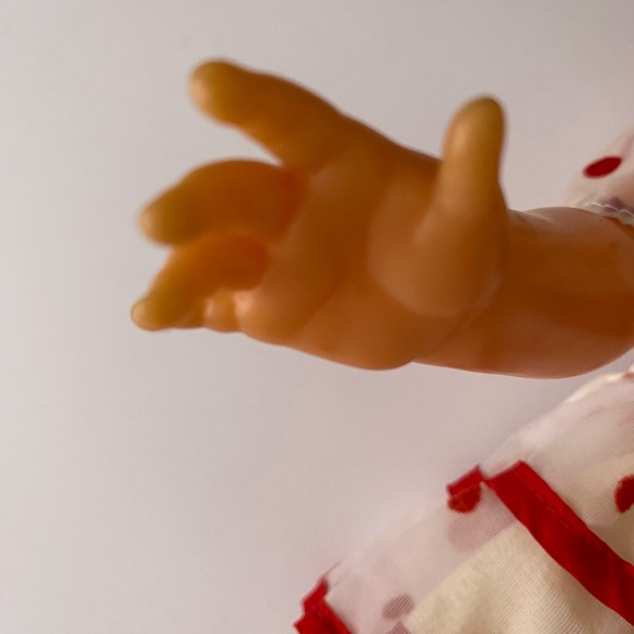 Ideal 1972 Shirley Temple Doll 16 inches - Picture 7 of 10